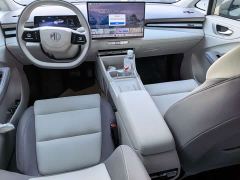 SAIC MG4 Facelift 437 Comfort Edition - photo 6