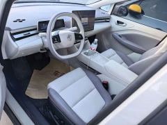 SAIC MG4 Facelift 437 Comfort Edition - photo 9