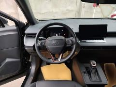 Toyota Frontlander 2.0L CVT Comfort Edition - photo 10