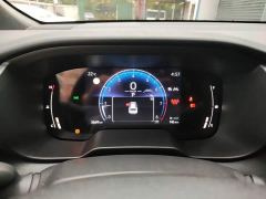 Toyota Frontlander 2.0L CVT Comfort Edition - photo 11
