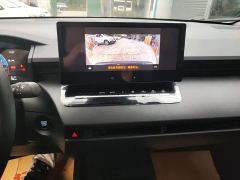 Toyota Frontlander 2.0L CVT Comfort Edition - photo 12