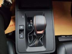 Toyota Frontlander 2.0L CVT Comfort Edition - photo 13