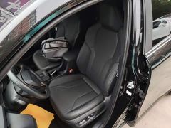 Toyota Frontlander 2.0L CVT Comfort Edition - photo 14