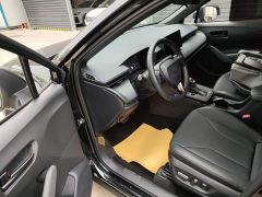 Toyota Frontlander 2.0L CVT Comfort Edition - photo 15