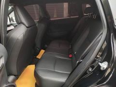 Toyota Frontlander 2.0L CVT Comfort Edition - photo 16
