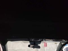 Toyota Frontlander 2.0L CVT Comfort Edition - photo 17