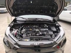 Toyota Frontlander 2.0L CVT Comfort Edition - photo 19
