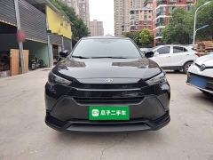 Toyota Frontlander 2.0L CVT Comfort Edition - photo 2