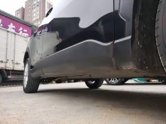 Toyota Frontlander 2.0L CVT Comfort Edition - photo 20
