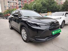 Toyota Frontlander 2.0L CVT Comfort Edition - photo 3
