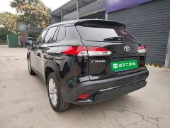Toyota Frontlander 2.0L CVT Comfort Edition - photo 4