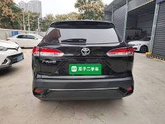 Toyota Frontlander 2.0L CVT Comfort Edition - photo 5