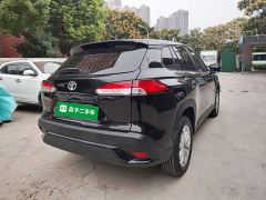 Toyota Frontlander 2.0L CVT Comfort Edition - photo 6