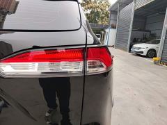 Toyota Frontlander 2.0L CVT Comfort Edition - photo 7