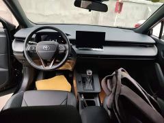 Toyota Frontlander 2.0L CVT Comfort Edition - photo 9