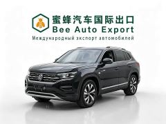 Volkswagen Taos 280TSI FWD Luxury Smart Connected Edition - photo 1