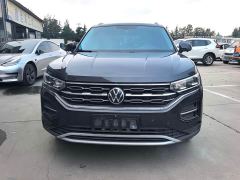 Volkswagen Taos 280TSI FWD Luxury Smart Connected Edition - photo 2