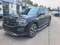 Volkswagen Taos 280TSI FWD Luxury Smart Connected Edition - photo 3