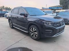 Volkswagen Taos 280TSI FWD Luxury Smart Connected Edition - photo 4