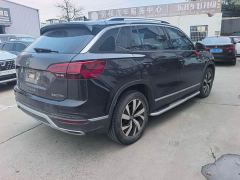 Volkswagen Taos 280TSI FWD Luxury Smart Connected Edition - photo 5