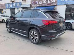 Volkswagen Taos 280TSI FWD Luxury Smart Connected Edition - photo 6
