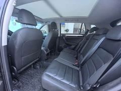 Volkswagen Taos 280TSI FWD Luxury Smart Connected Edition - photo 7