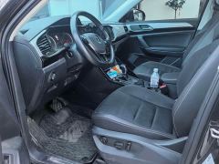 Volkswagen Taos 280TSI FWD Luxury Smart Connected Edition - photo 8