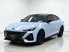 Changan UNI-V 1.5T Deluxe - ფოტო 1