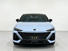 Changan UNI-V 1.5T Deluxe - ფოტო 2