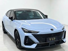 Changan UNI-V 1.5T Deluxe - ფოტო 3