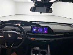 Changan UNI-V 1.5T Deluxe - ფოტო 4