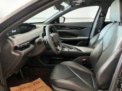 Changan UNI-V 1.5T Deluxe - ფოტო 5