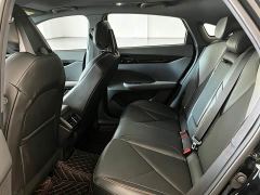 Changan UNI-V 1.5T Deluxe - ფოტო 6