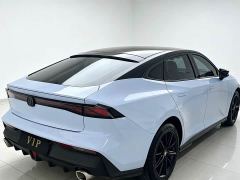 Changan UNI-V 1.5T Deluxe - ფოტო 7