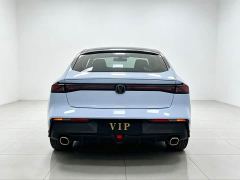 Changan UNI-V 1.5T Deluxe - ფოტო 8