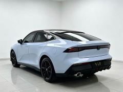 Changan UNI-V 1.5T Deluxe - ფოტო 9