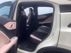 BYD Seagull Glory Edition 305km Freedom Version - ფოტო 12