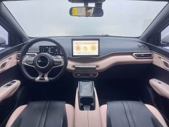 BYD Seagull Glory Edition 305km Freedom Version - ფოტო 15