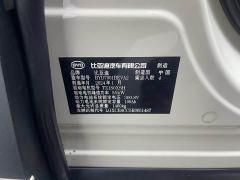 BYD Seagull Glory Edition 305km Freedom Version - ფოტო 18