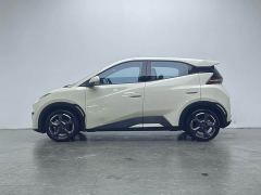 BYD Seagull Glory Edition 305km Freedom Version - ფოტო 5