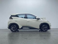 BYD Seagull Glory Edition 305km Freedom Version - ფოტო 7