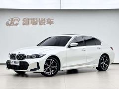 BMW 3 Series 325i M Sport Package - photo 1