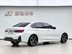 BMW 3 Series 325i M Sport Package - photo 3