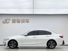 BMW 3 Series 325i M Sport Package - photo 4