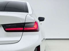 BMW 3 Series 325i M Sport Package - photo 8