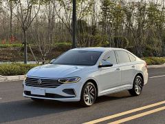 Volkswagen Lavida 1.5L Automatic Five Million Edition - ფოტო 1