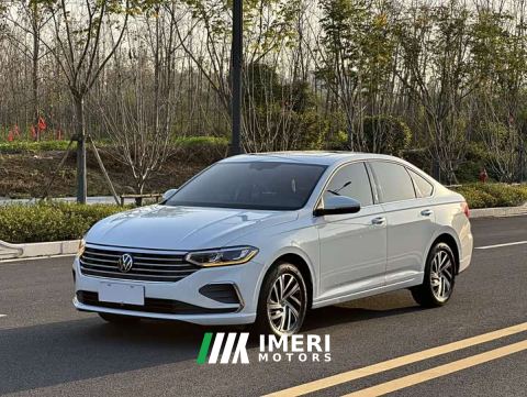 2023 Volkswagen Lavida 1.5L Automatic Five Million Edition - ავტომობილი ჩინეთიდან