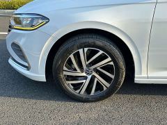 Volkswagen Lavida 1.5L Automatic Five Million Edition - ფოტო 11