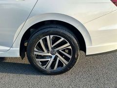 Volkswagen Lavida 1.5L Automatic Five Million Edition - ფოტო 12