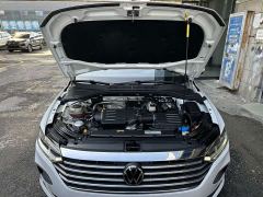 Volkswagen Lavida 1.5L Automatic Five Million Edition - ფოტო 13